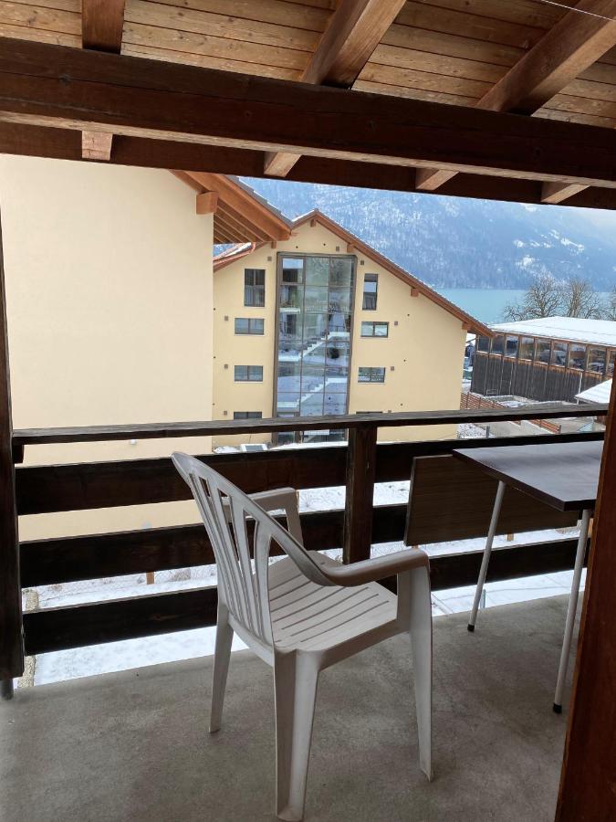 Bellerive Apartment Brienz  Exterior photo